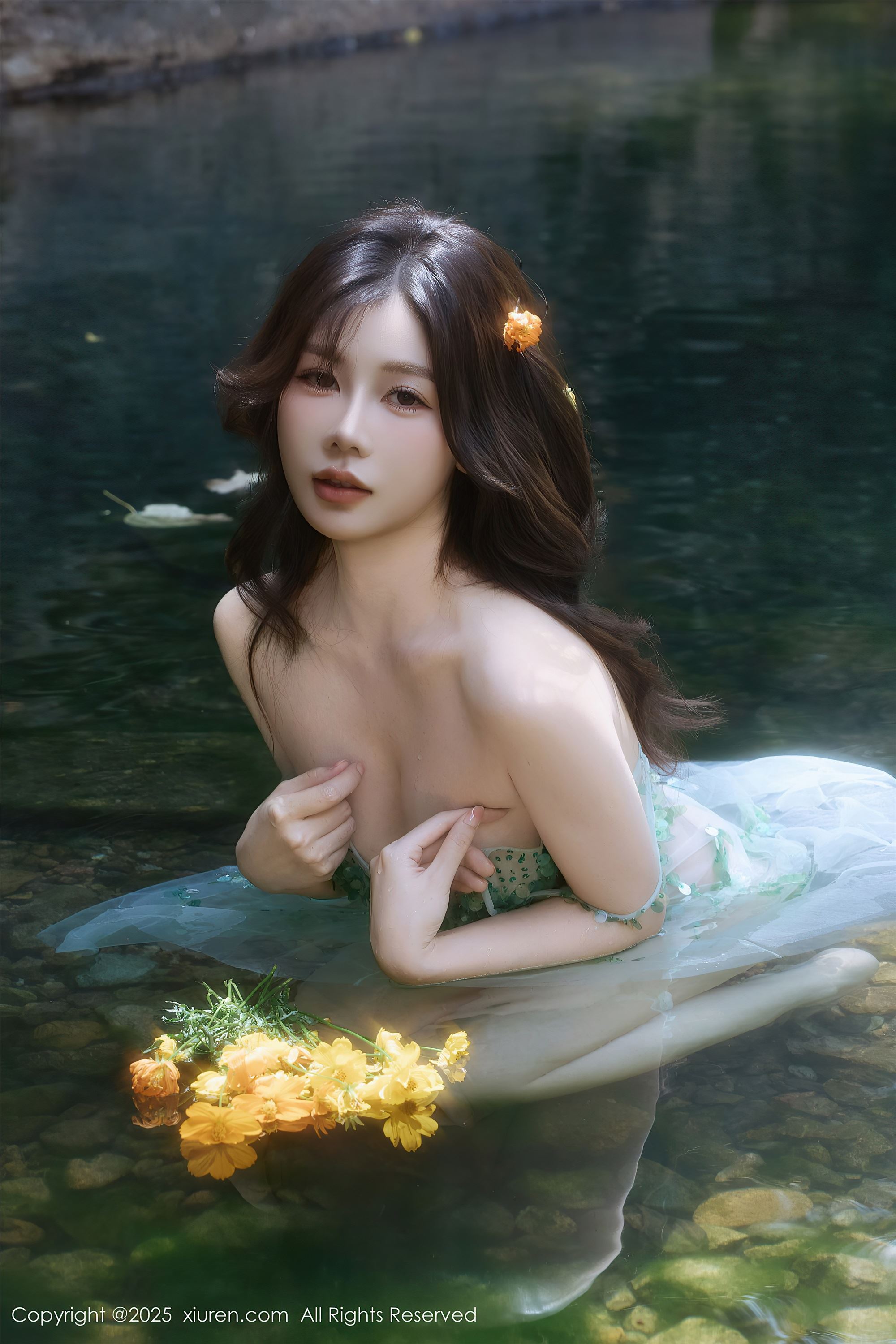 Xiuren秀人网 2025.09.11 NO.10756 尹甜甜sunny